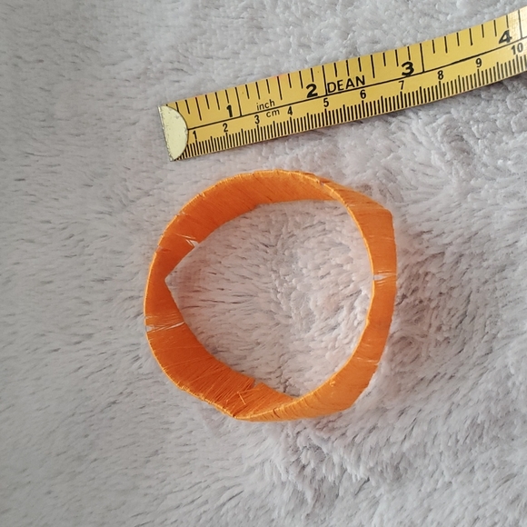 3/10 Handmade Bangle Bundle - Picture 9 of 14